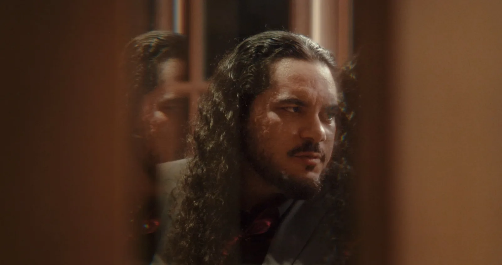 Still from Hustle Me, Baby