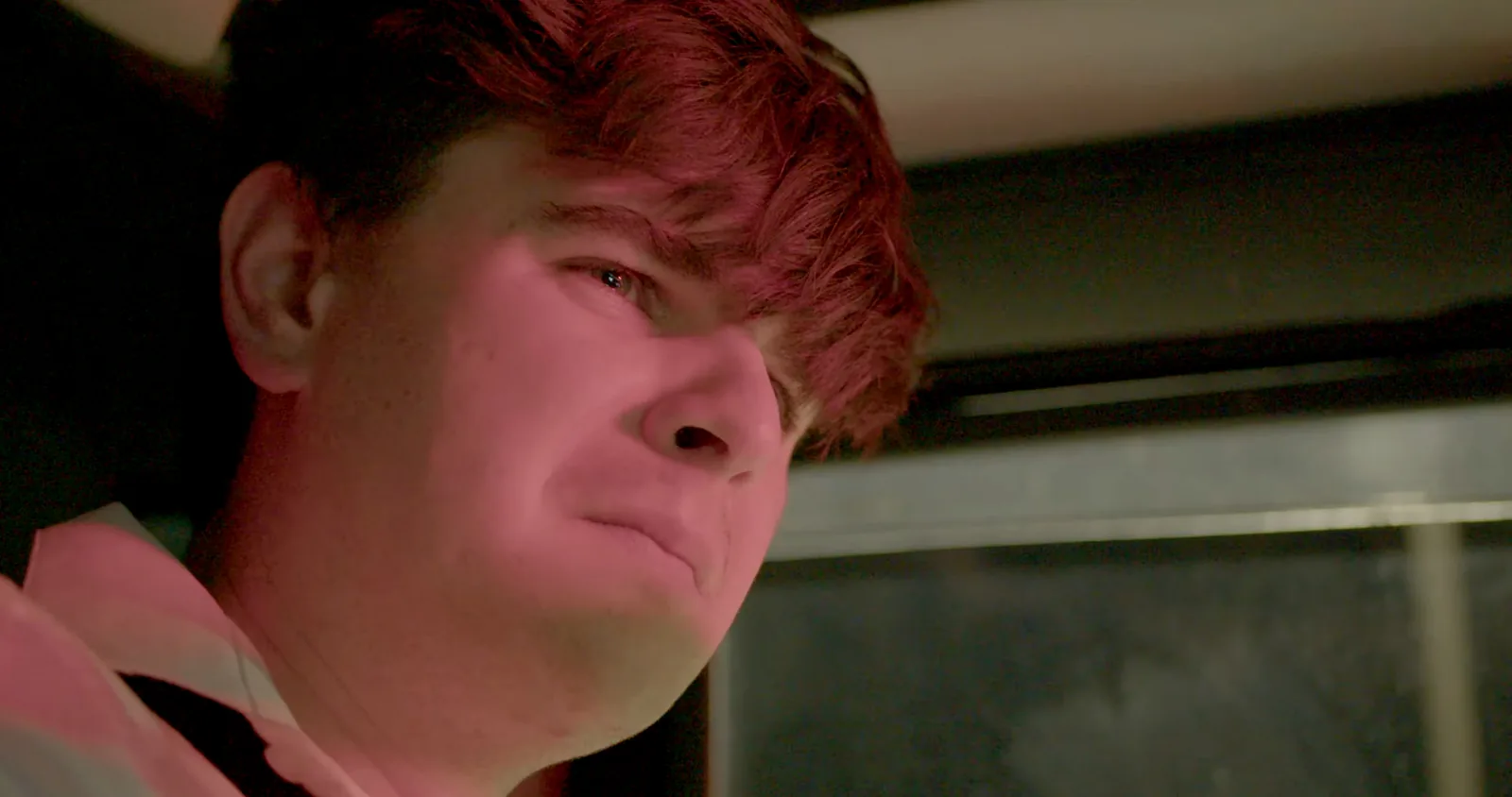 Still from Lost and Found