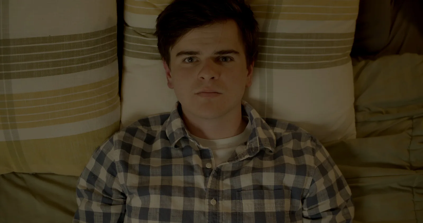 Still from Lost and Found
