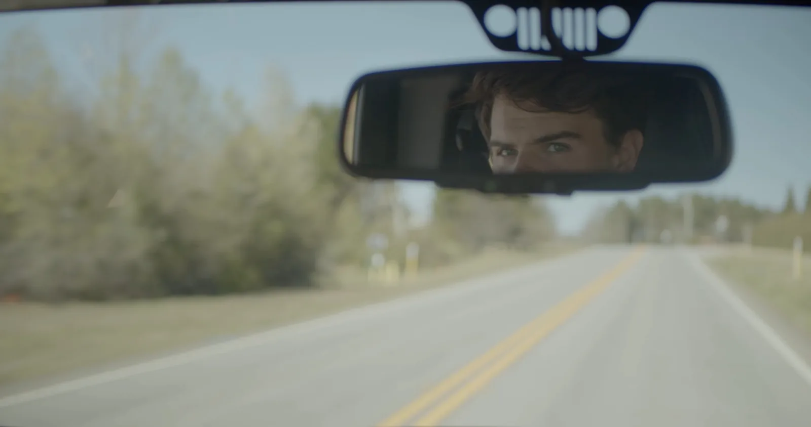 Still from Lost and Found