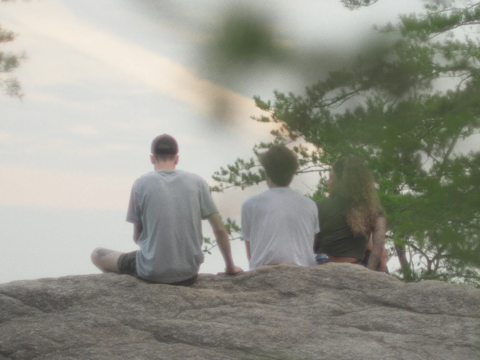 Still from Psilo