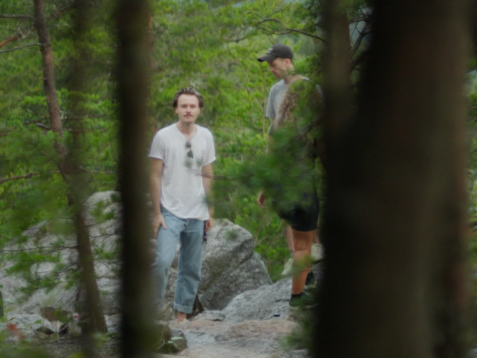 Still from Psilo