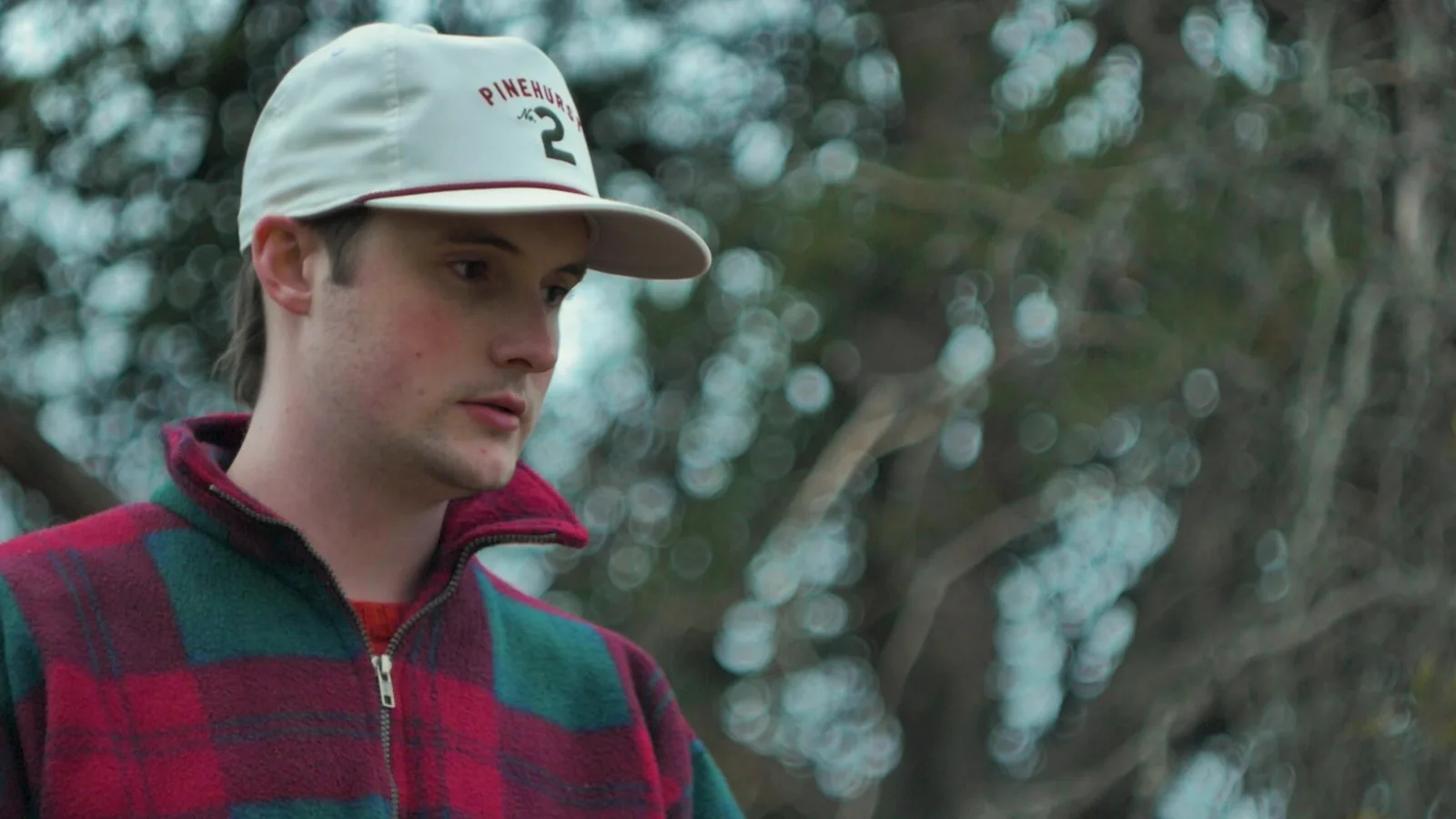 Still from Reel 2021