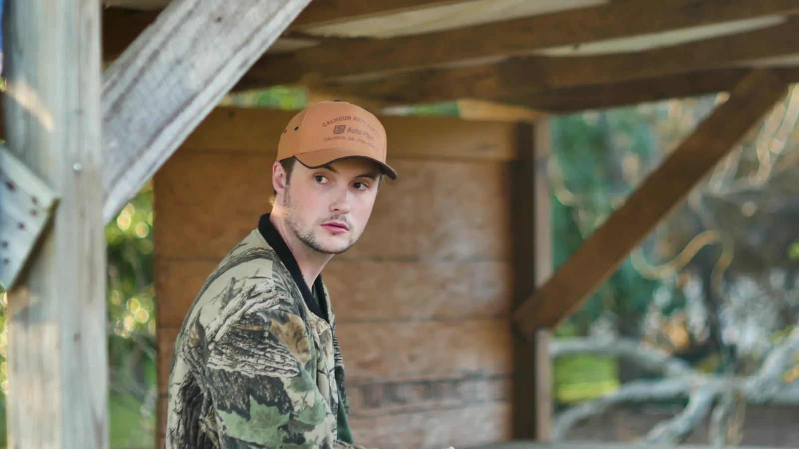 Still from Reel 2021
