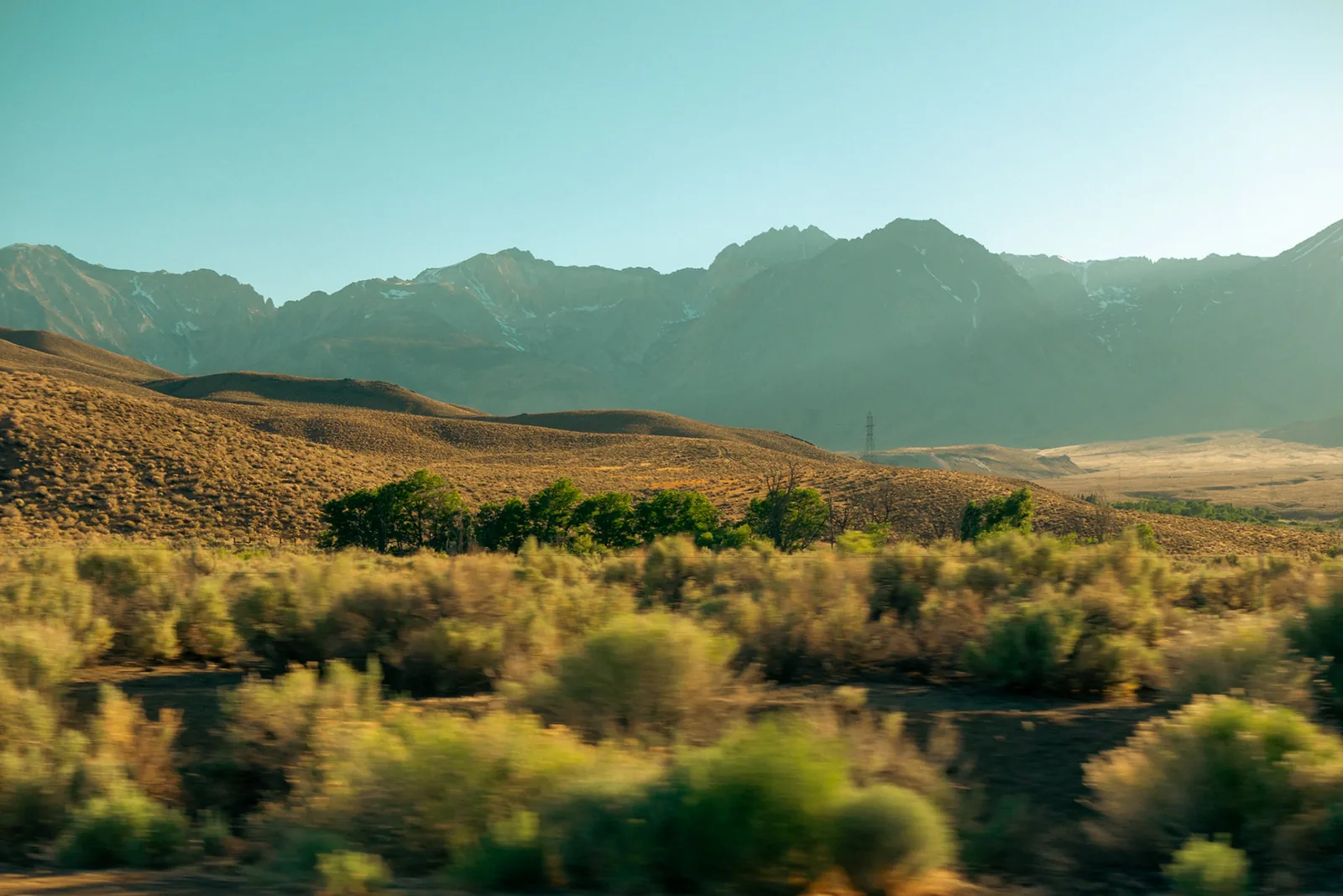Landscape & Travel photograph by Casey Tebbetts