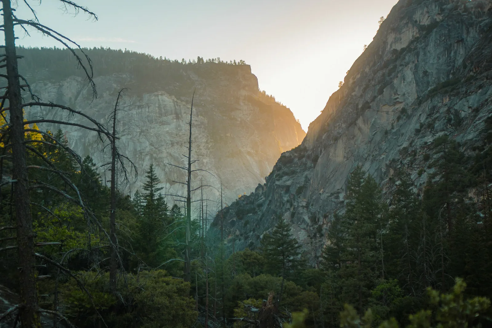 Landscape & Travel photograph by Casey Tebbetts