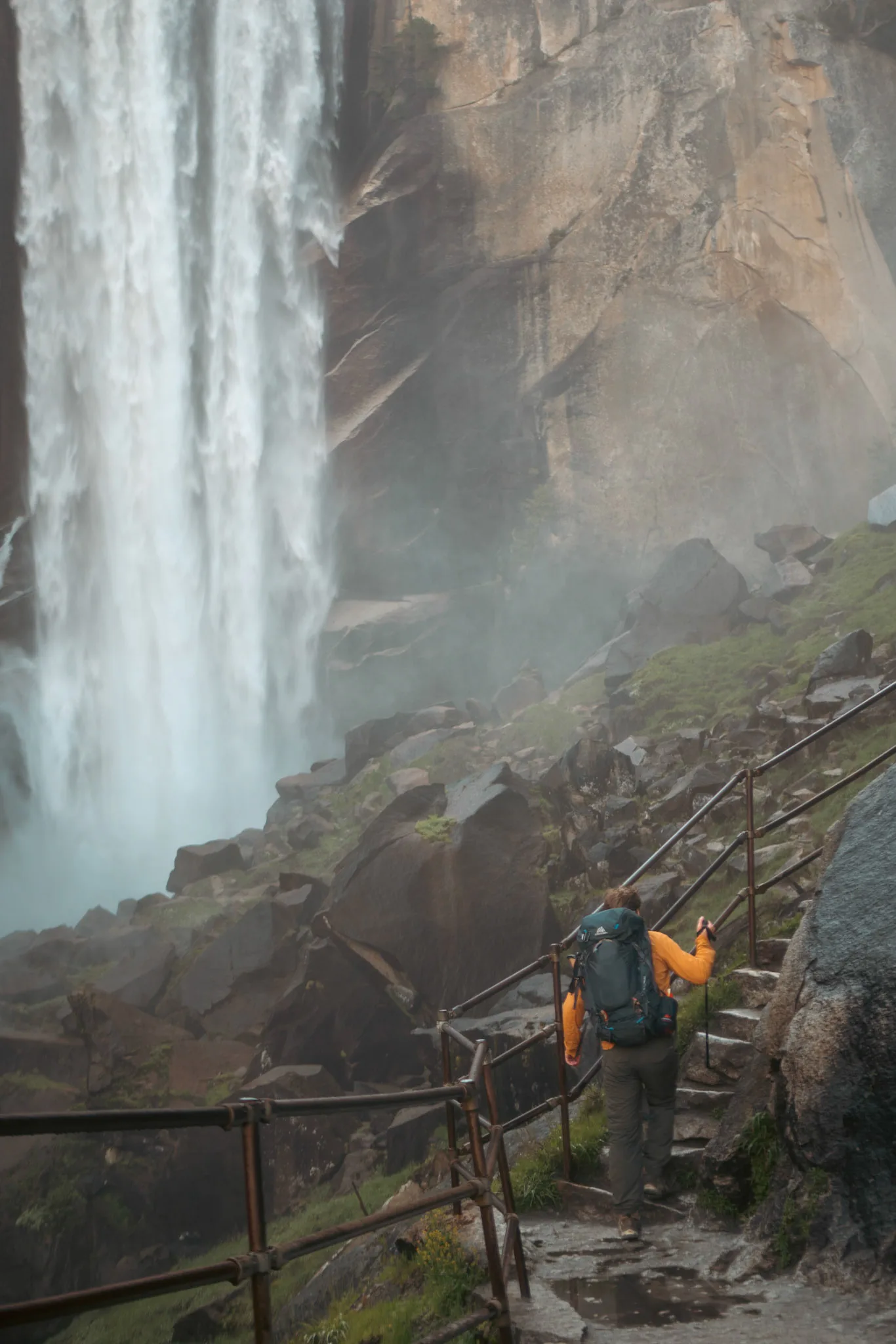 Landscape & Travel photograph by Casey Tebbetts