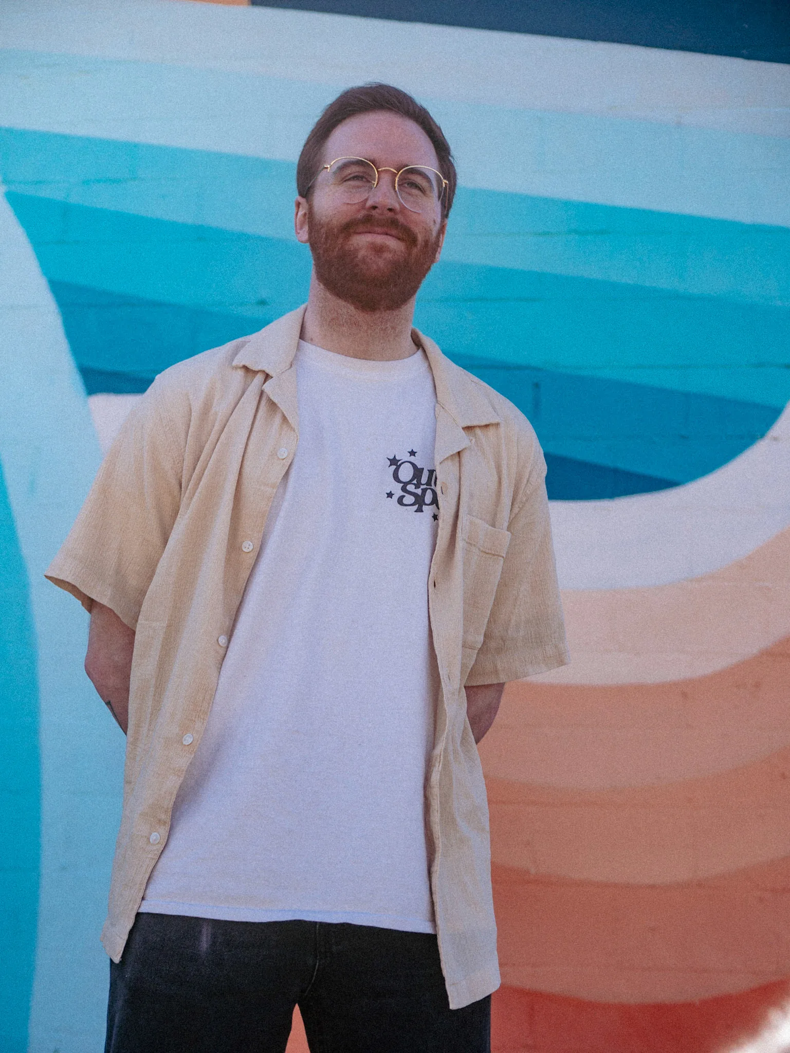 Portraits photograph by Casey Tebbetts