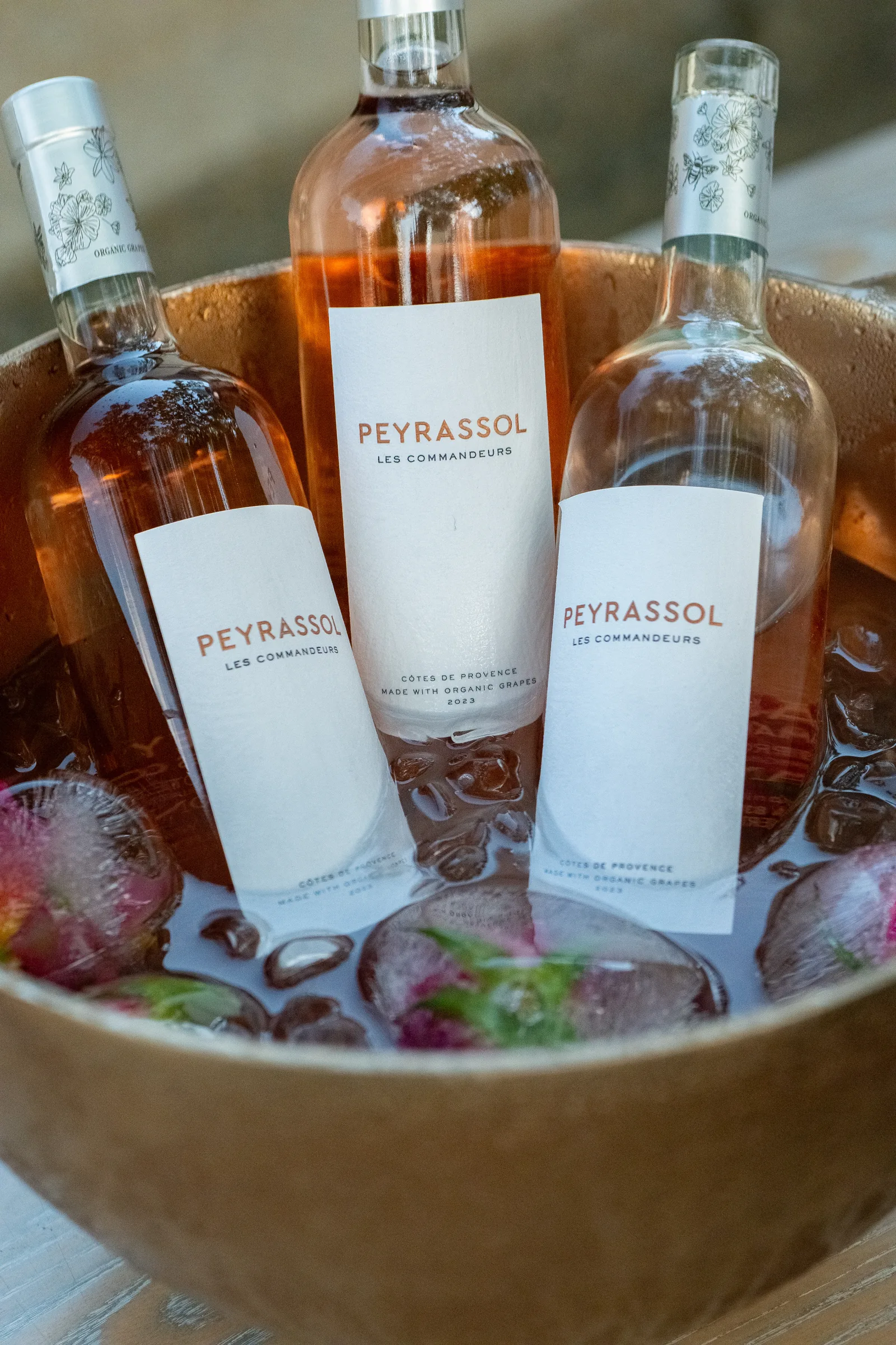 Food & Events photograph by Casey Tebbetts