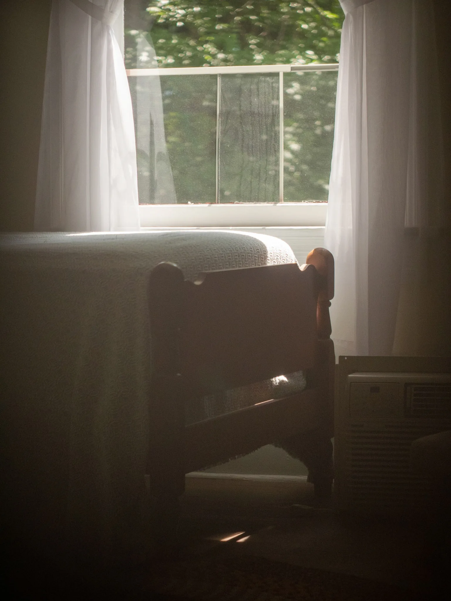 Places & Details photograph by Casey Tebbetts