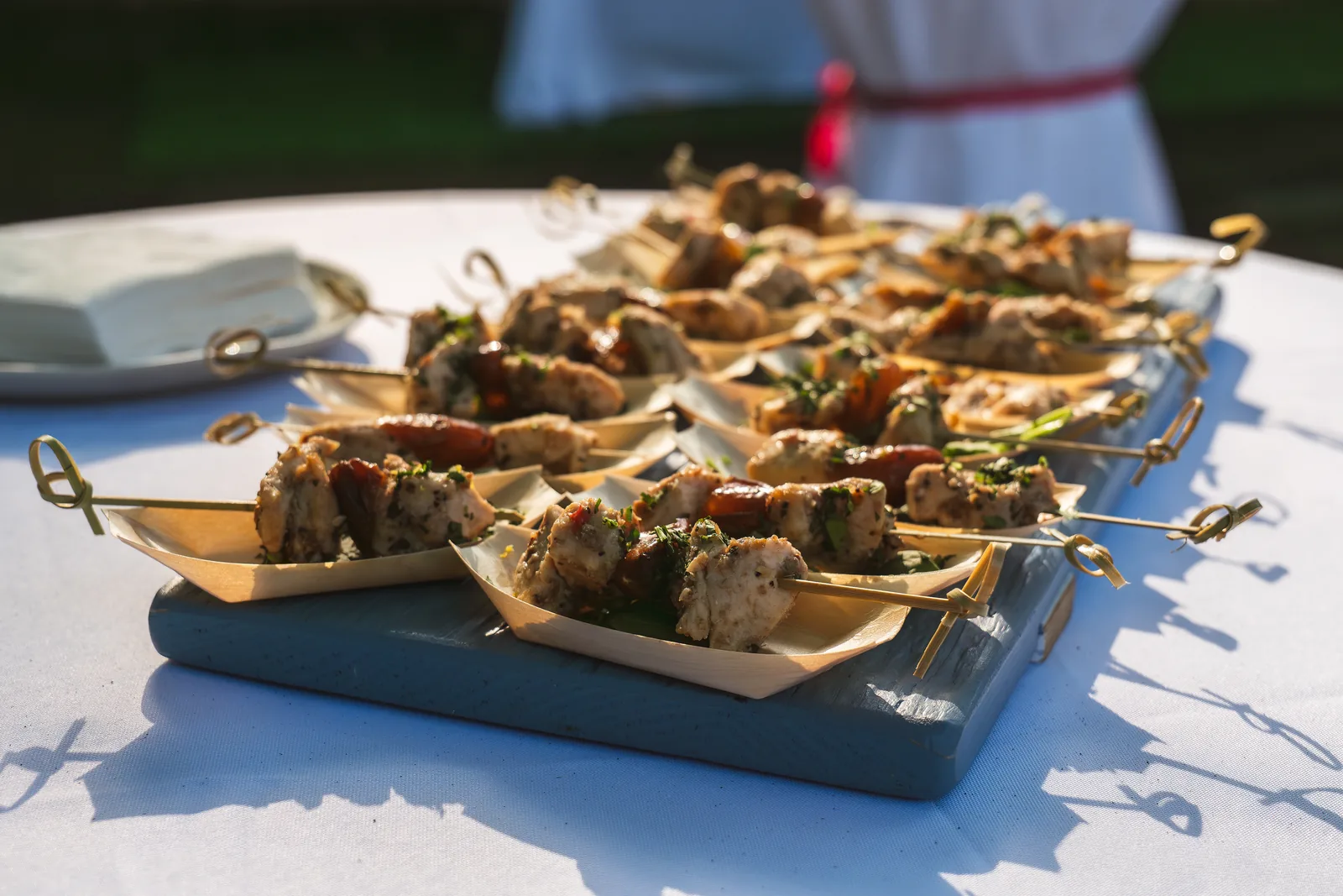 Food & Events photograph by Casey Tebbetts