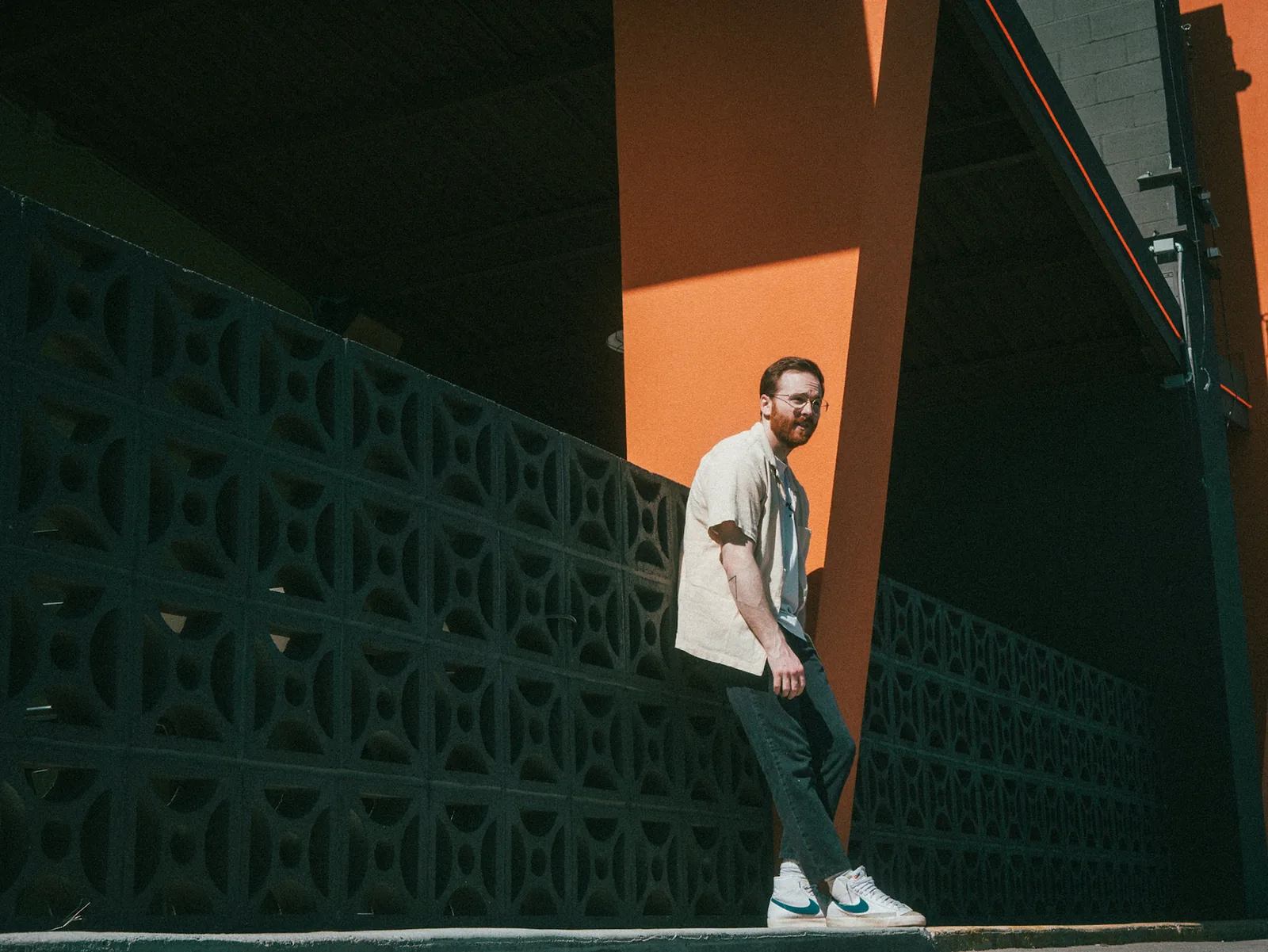 Portraits photograph by Casey Tebbetts