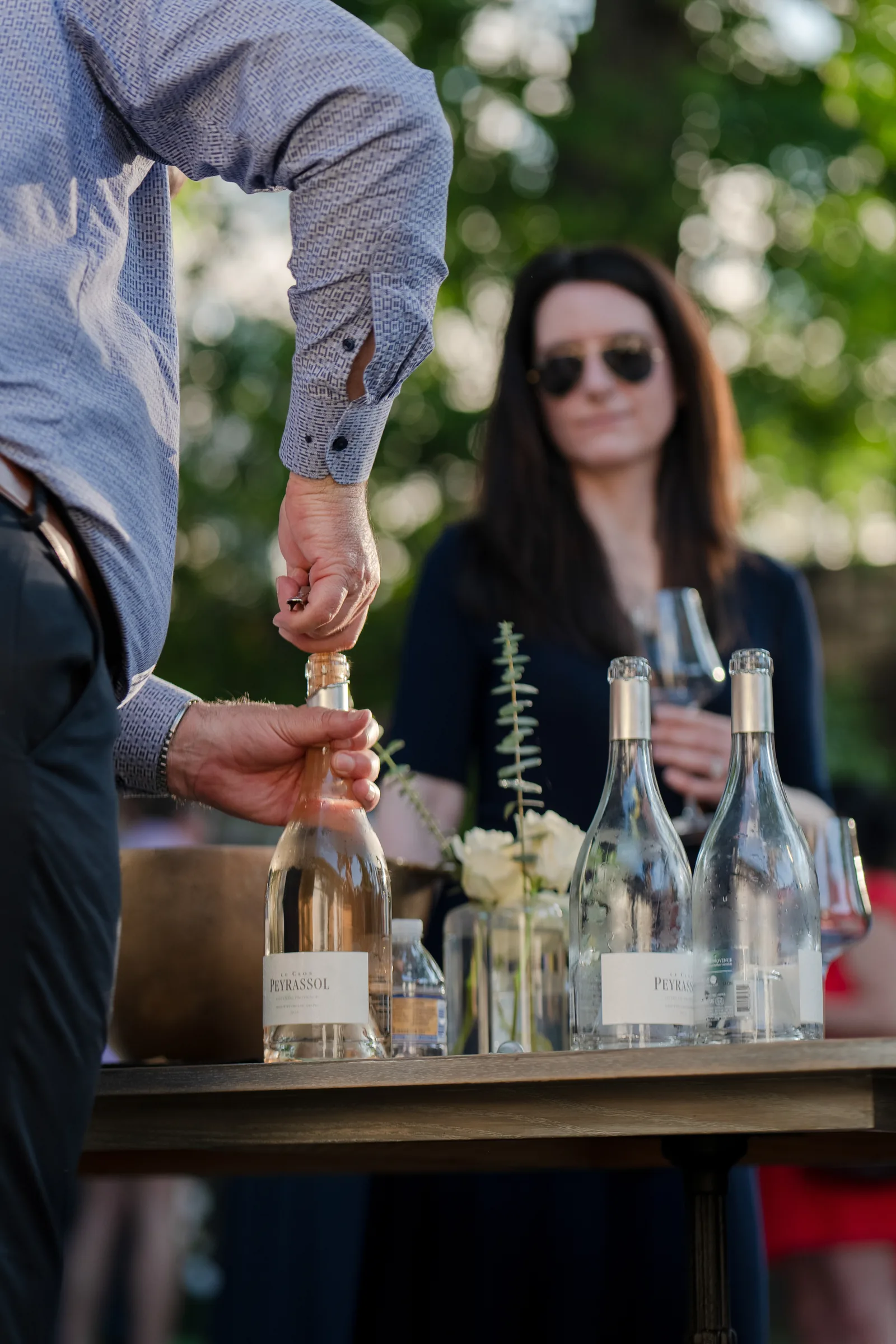 Food & Events photograph by Casey Tebbetts