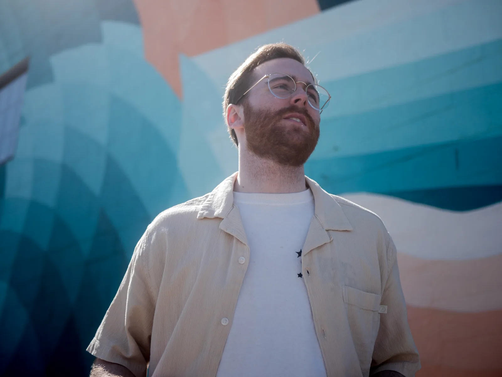 Portraits photograph by Casey Tebbetts