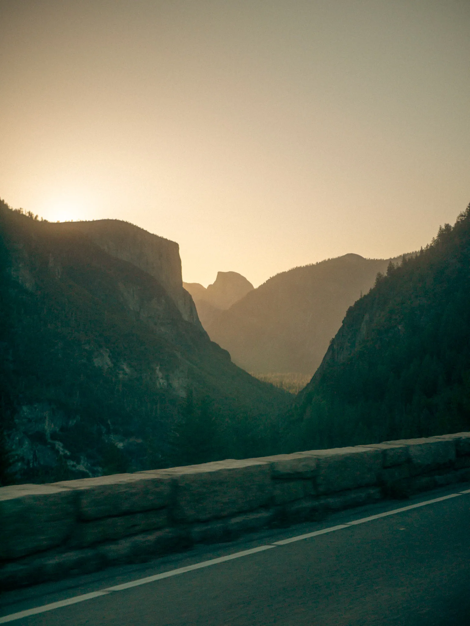 Landscape & Travel photograph by Casey Tebbetts