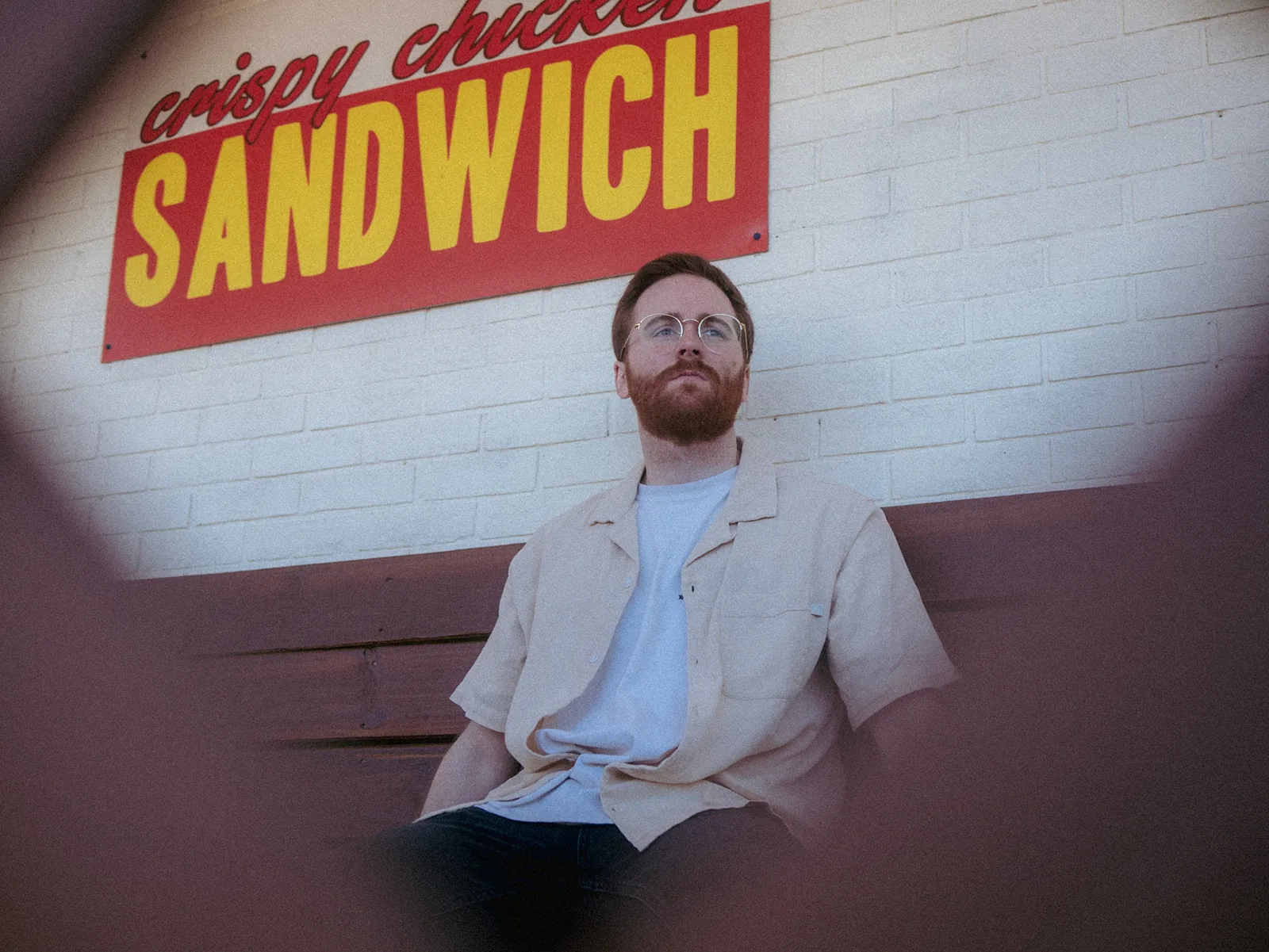 Portraits photograph by Casey Tebbetts