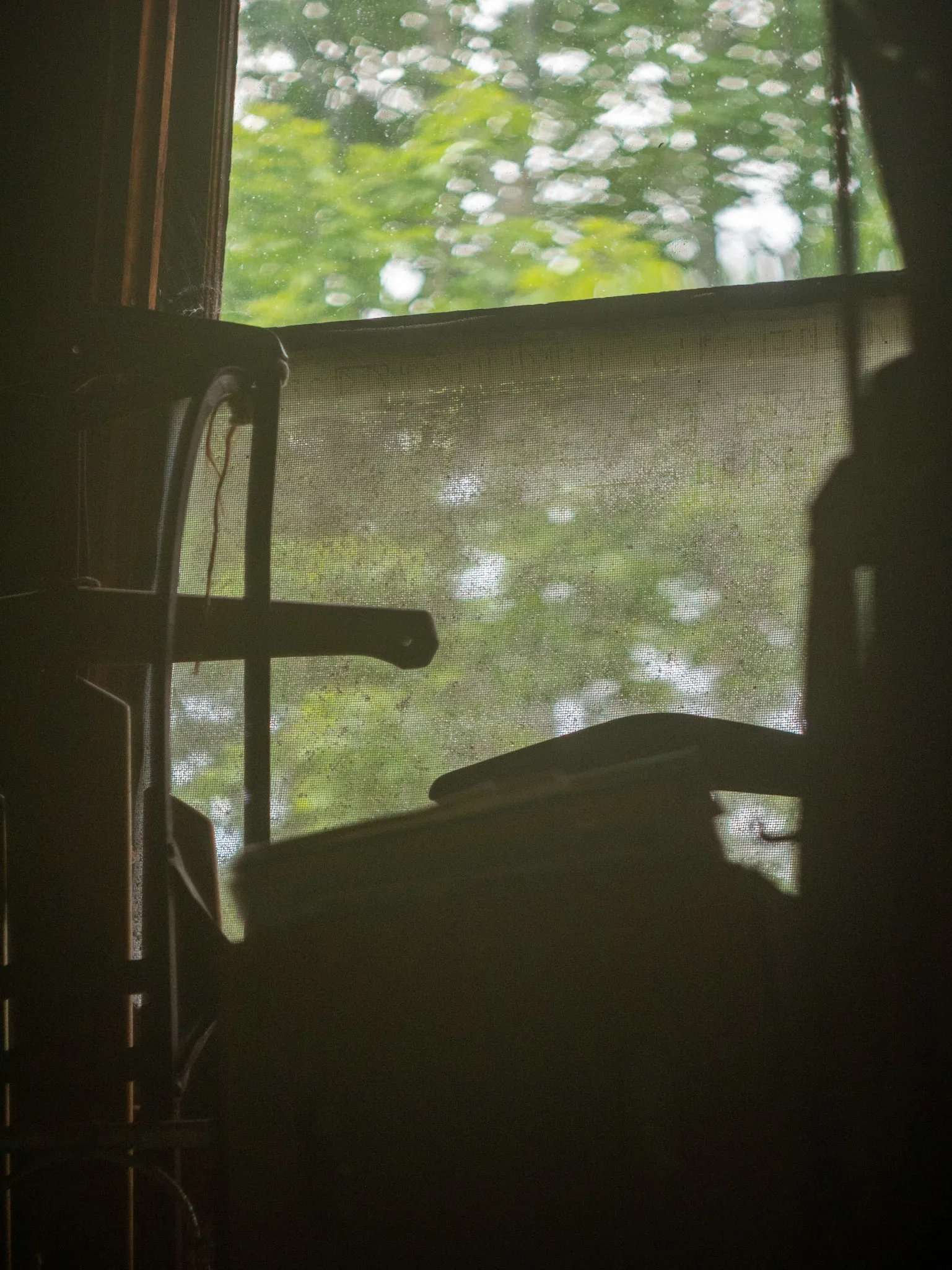 Places & Details photograph by Casey Tebbetts