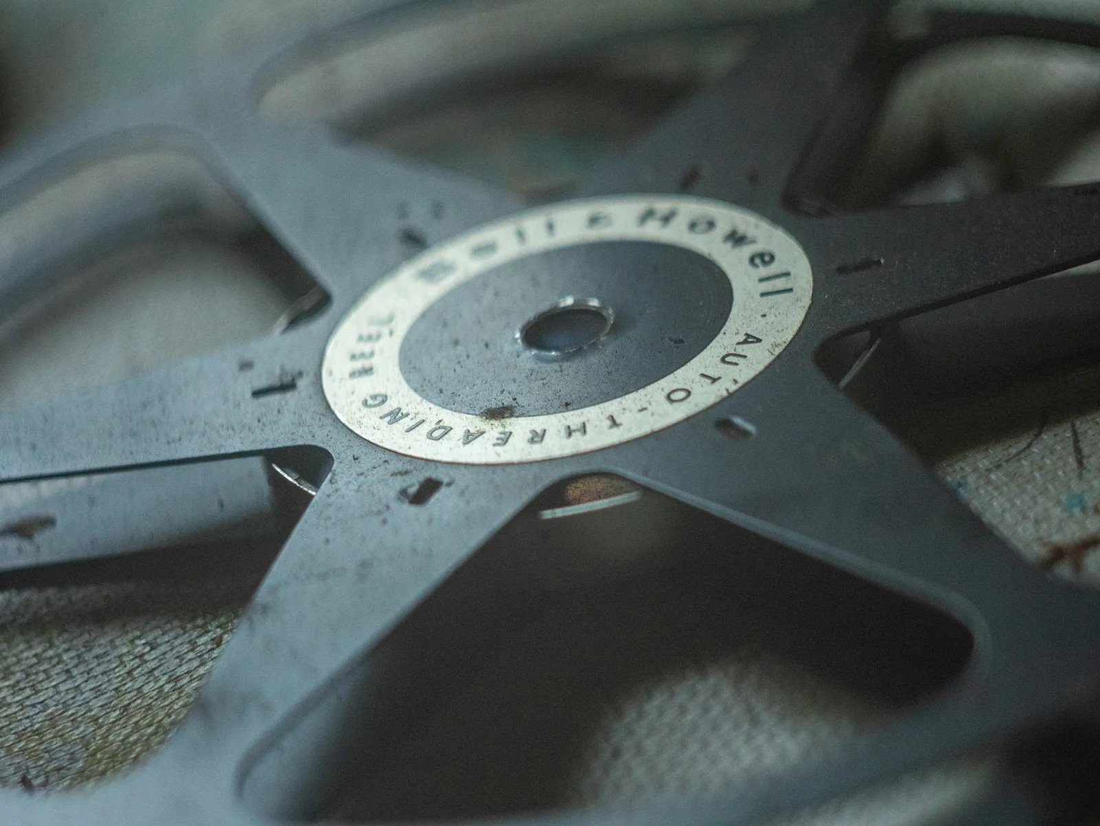 Places & Details photograph by Casey Tebbetts