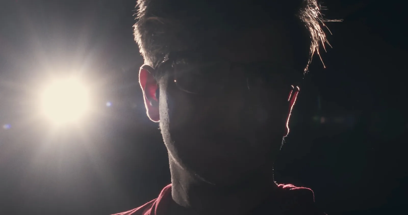 Still from The Sweats