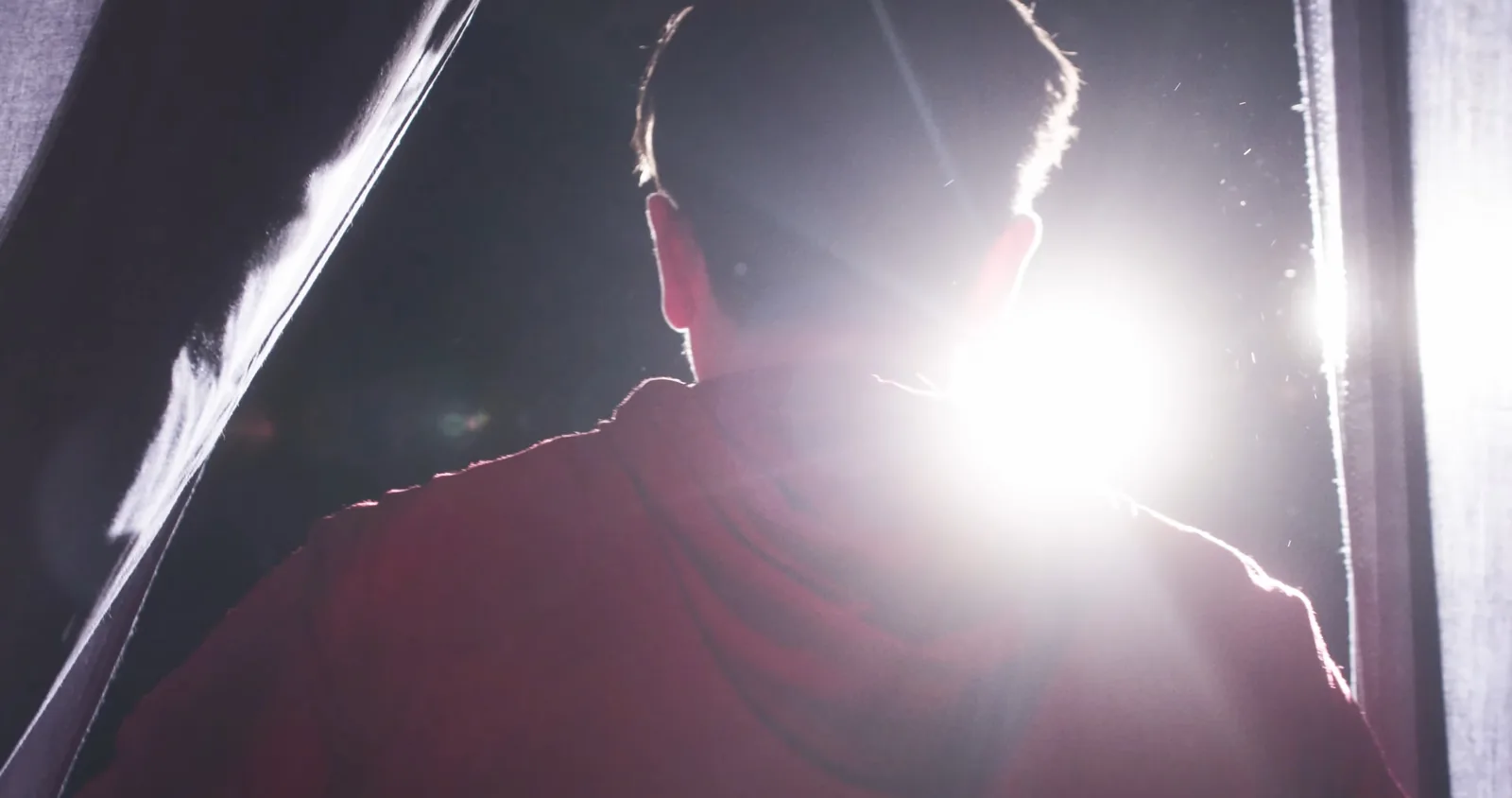 Still from The Sweats