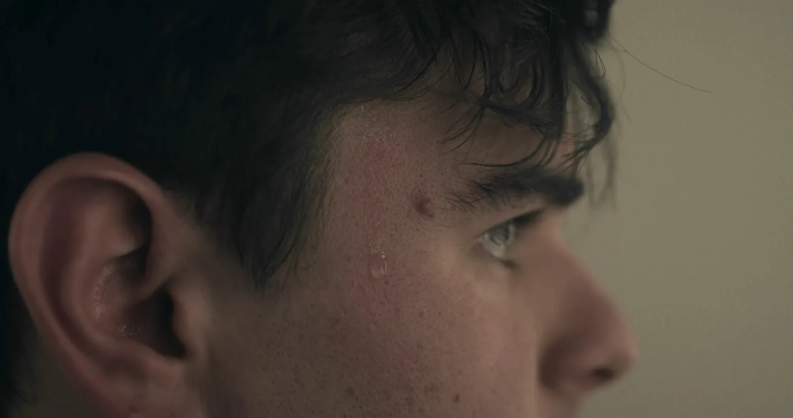 Still from The Sweats
