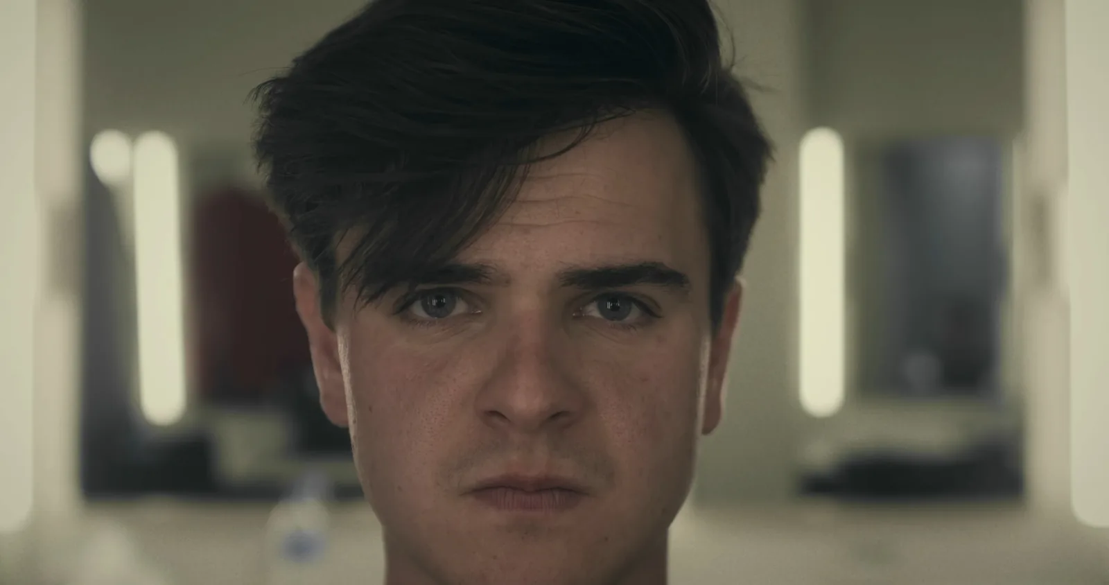 Still from The Sweats